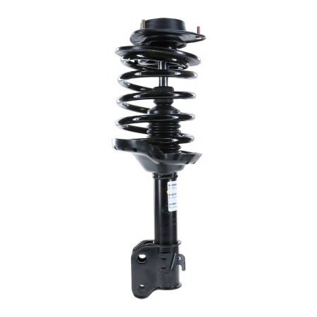 Monroe RoadMatic Strut and Coil Spring Assembly,  182566